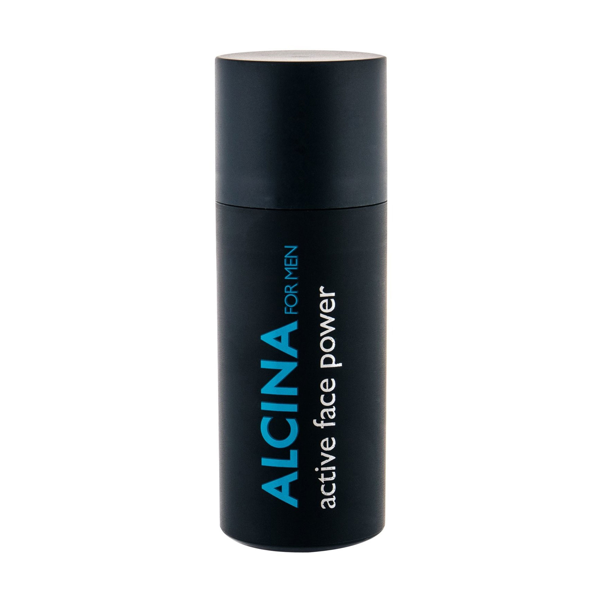 Чоловічий крем для обличчя Alcina Active Face Power, 50 мл