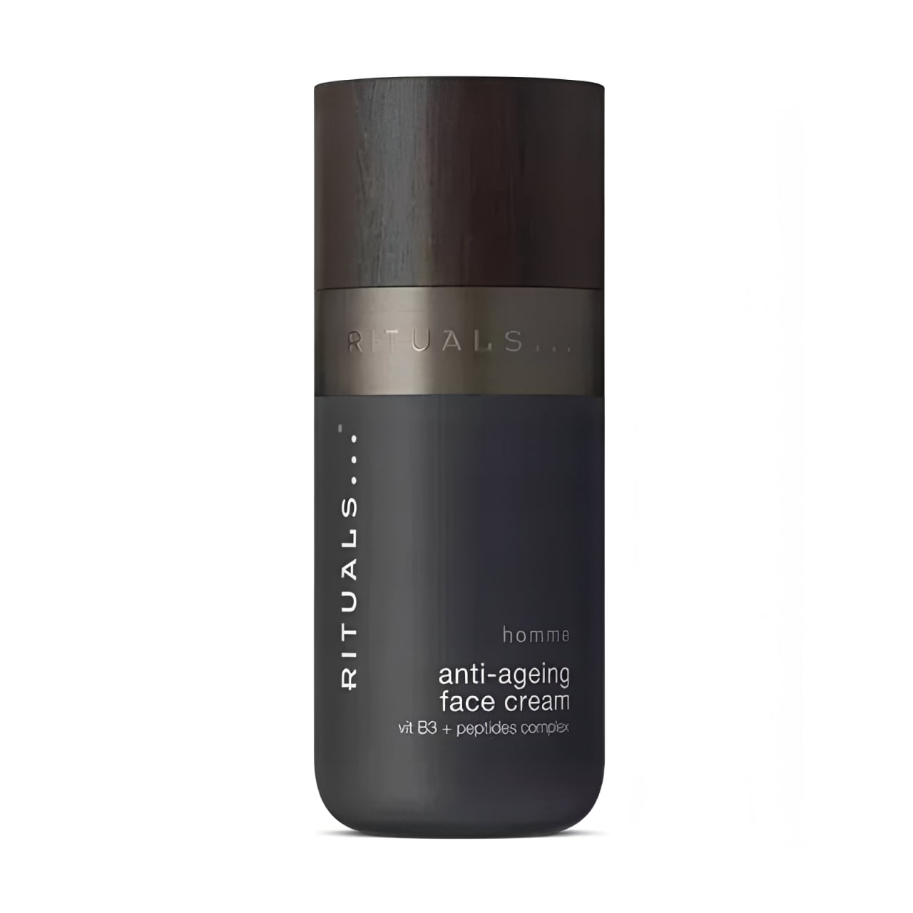 Чоловічий крем для обличчя Rituals The Ritual of Homme Collection Anti-ageing Cream Антивіковий, 50 мл